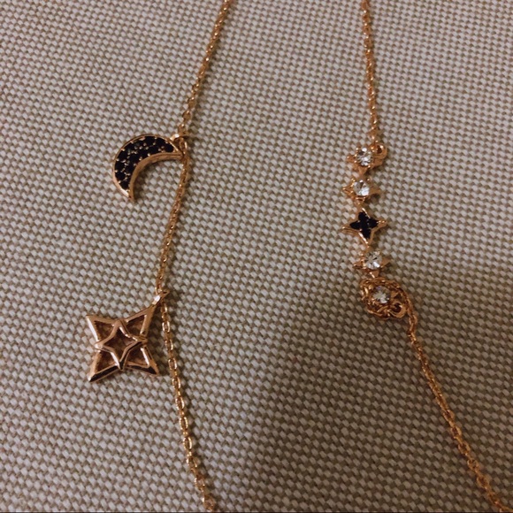 Swarovski necklace - Picture 3 of 4